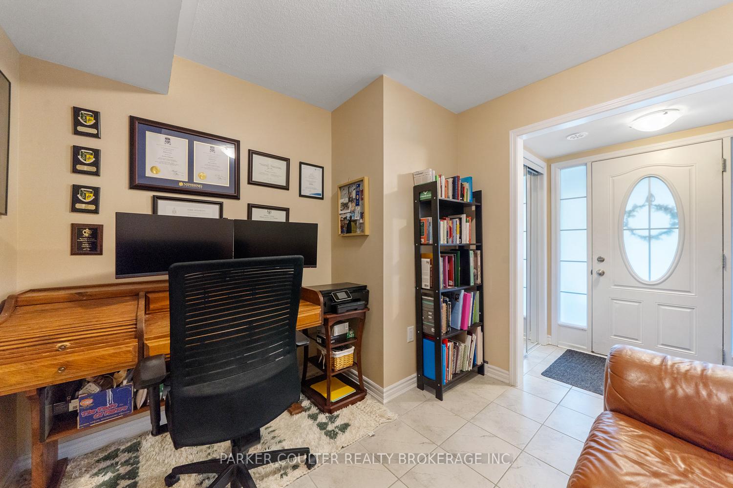Photo 7 of 2479 Fall Harvest Crescent, Pickering, Rural Pickering — HOMEH