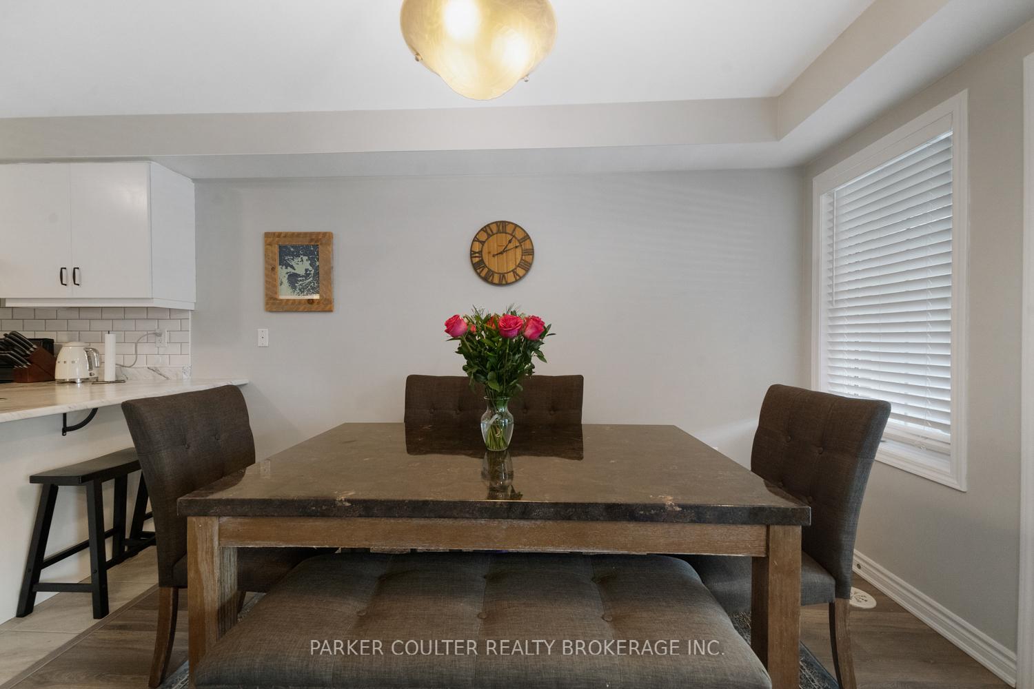 Photo 12 of 2479 Fall Harvest Crescent, Pickering, Rural Pickering — HOMEH