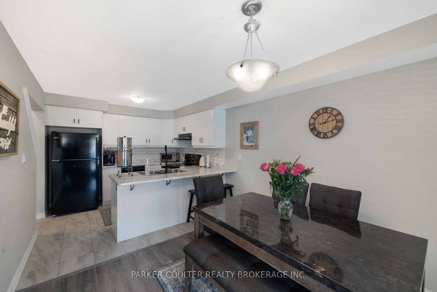 Photo 14 of 2479 Fall Harvest Crescent, Pickering, Rural Pickering — HOMEH