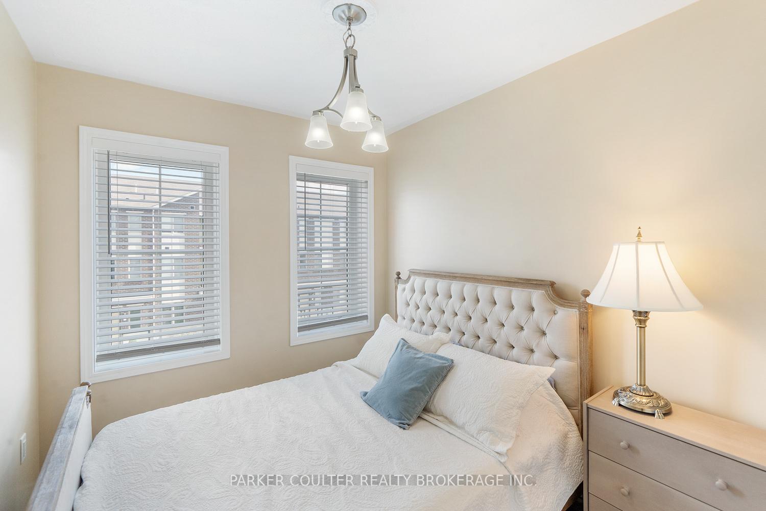 Photo 21 of 2479 Fall Harvest Crescent, Pickering, Rural Pickering — HOMEH