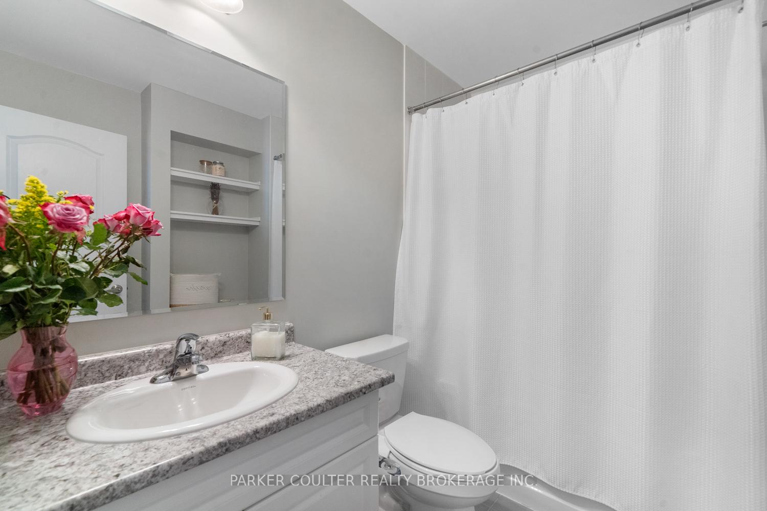 Photo 24 of 2479 Fall Harvest Crescent, Pickering, Rural Pickering — HOMEH