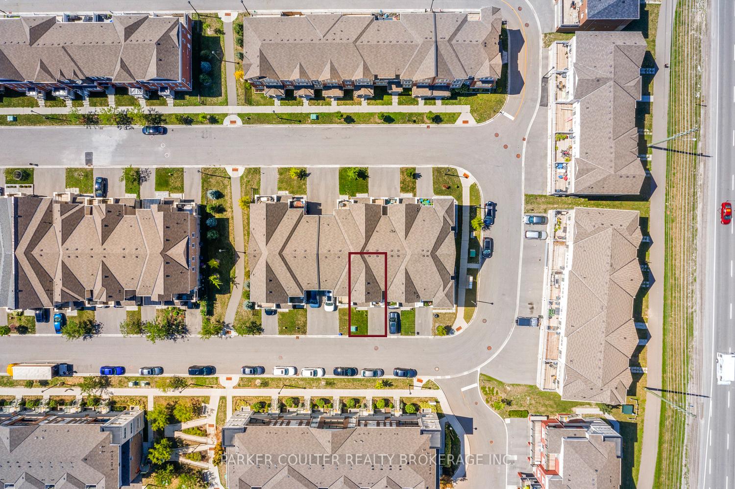 Photo 33 of 2479 Fall Harvest Crescent, Pickering, Rural Pickering — HOMEH