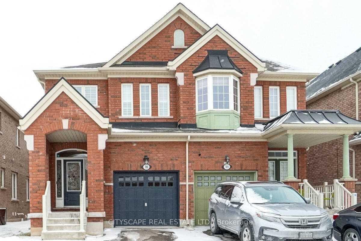 Photo 1 of 703 Megson Terrace, Milton, Willmott — HOMEH