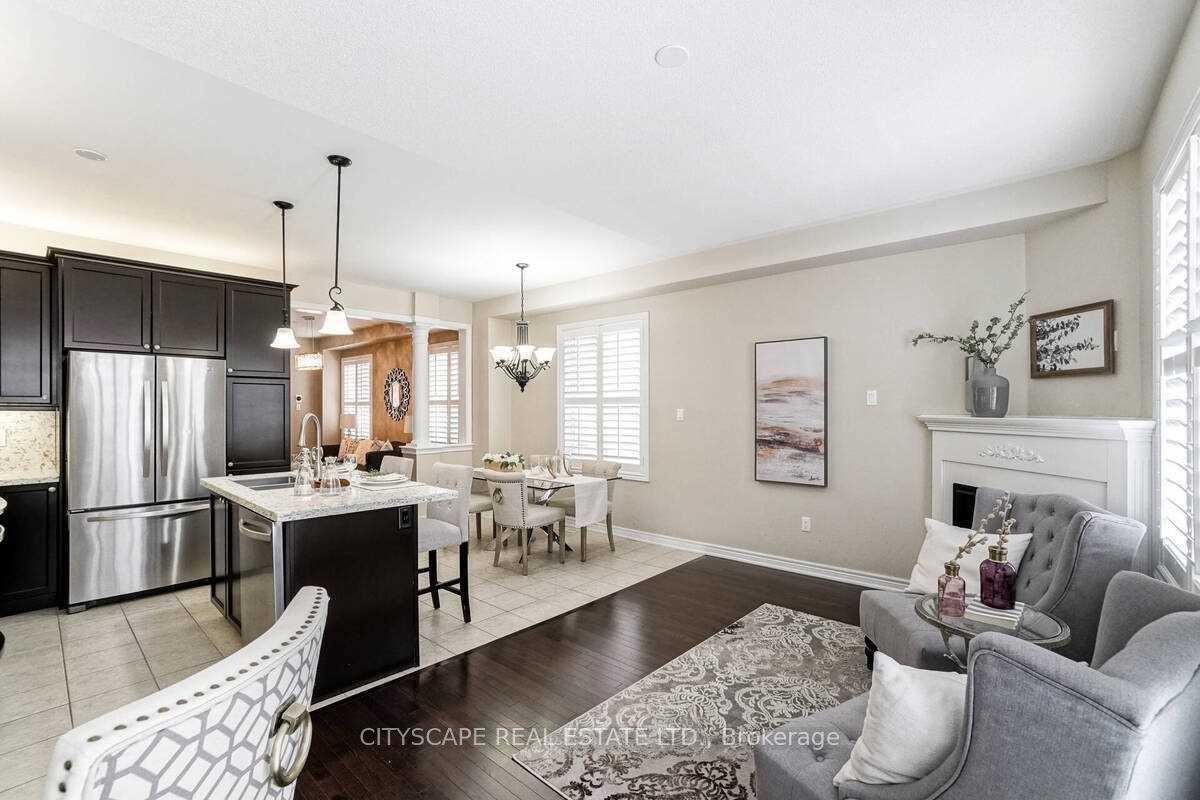 Photo 12 of 703 Megson Terrace, Milton, Willmott — HOMEH