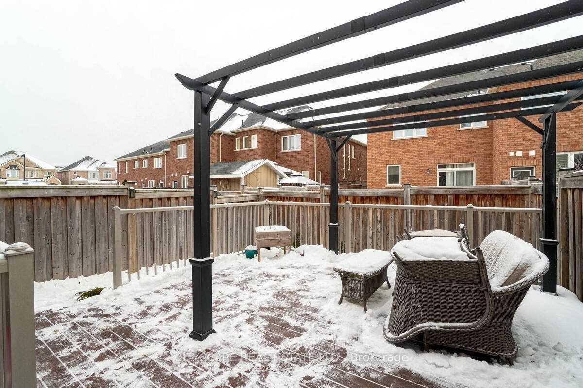 Photo 28 of 703 Megson Terrace, Milton, Willmott — HOMEH