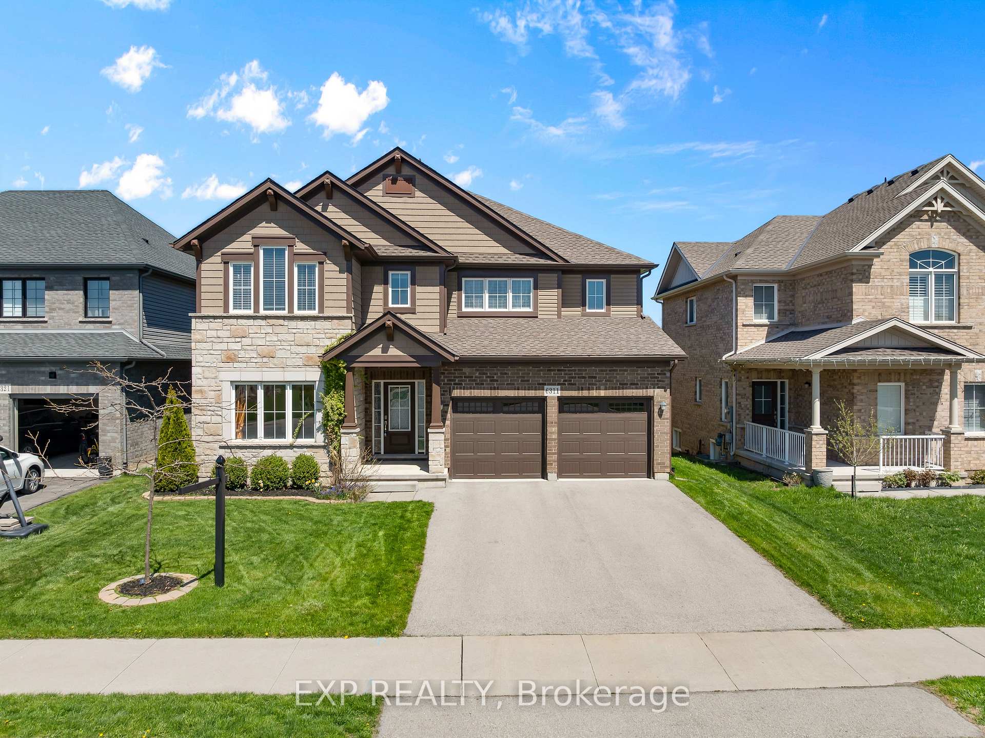 Photo 1 of 6311 Sam Iorfida Drive, Niagara Falls, Oldfield — HOMEH