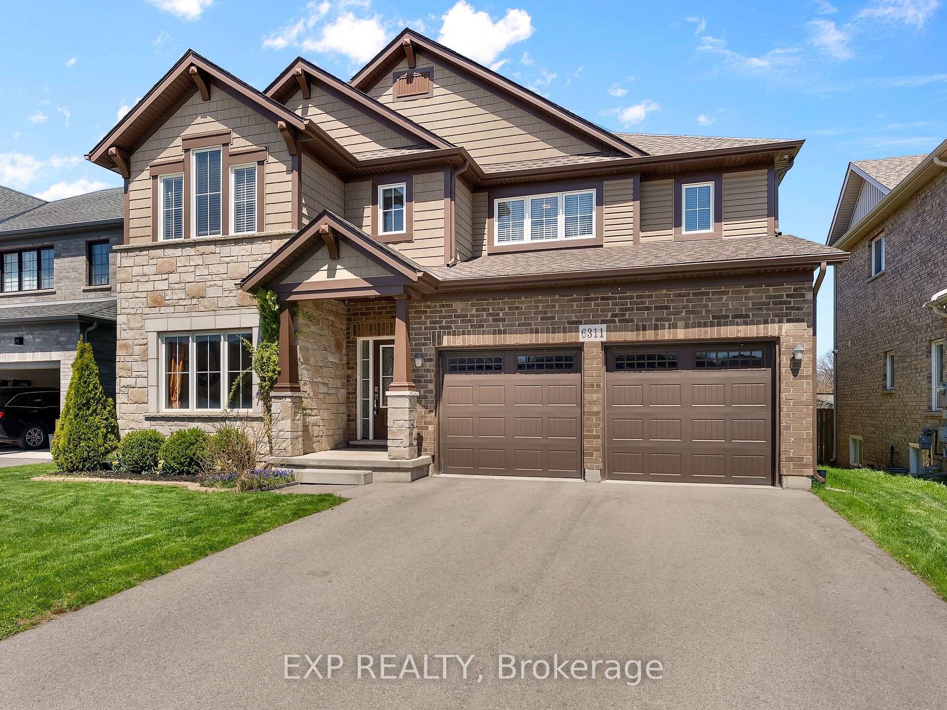 Photo 2 of 6311 Sam Iorfida Drive, Niagara Falls, Oldfield — HOMEH