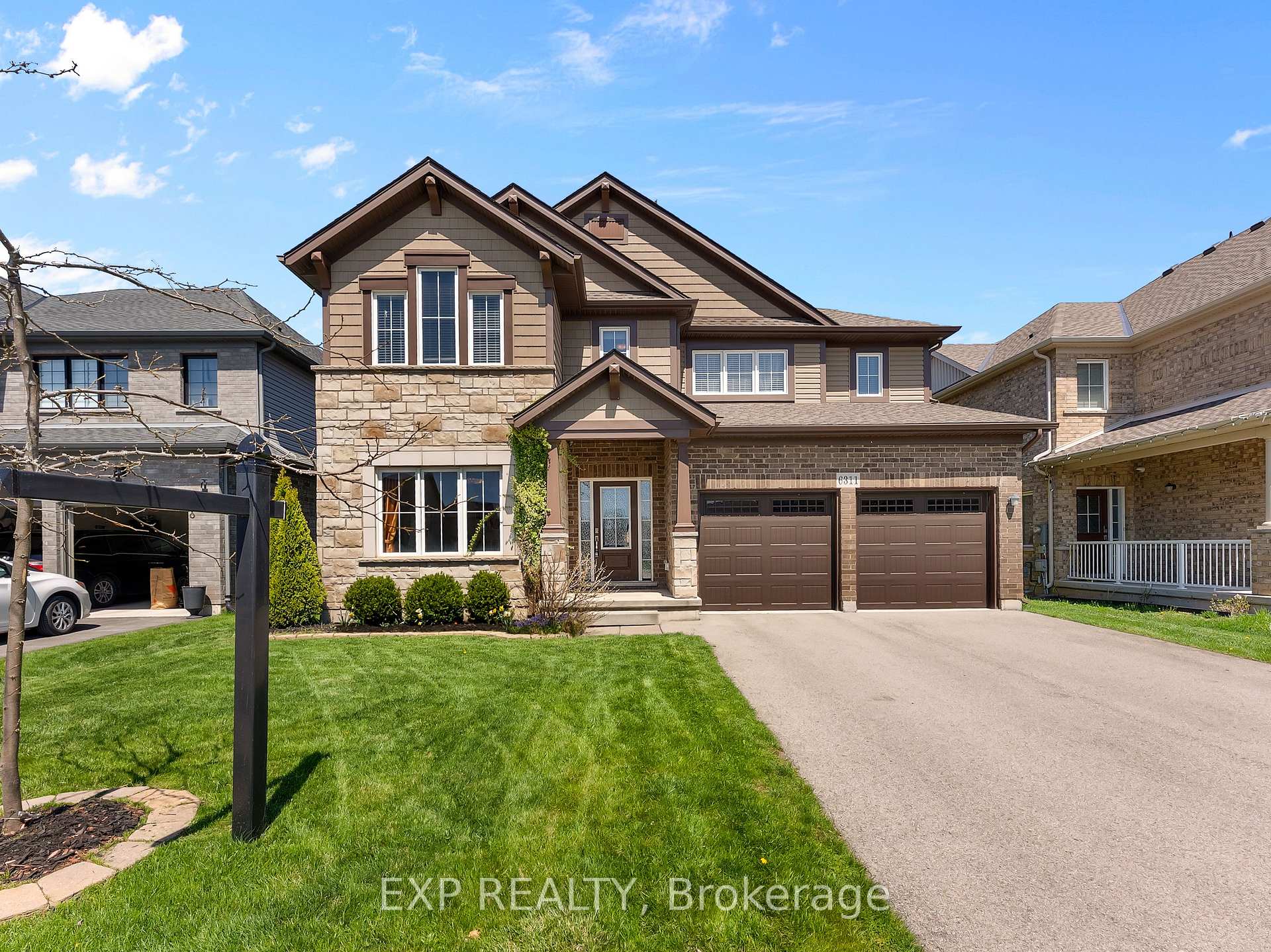 Photo 4 of 6311 Sam Iorfida Drive, Niagara Falls, Oldfield — HOMEH