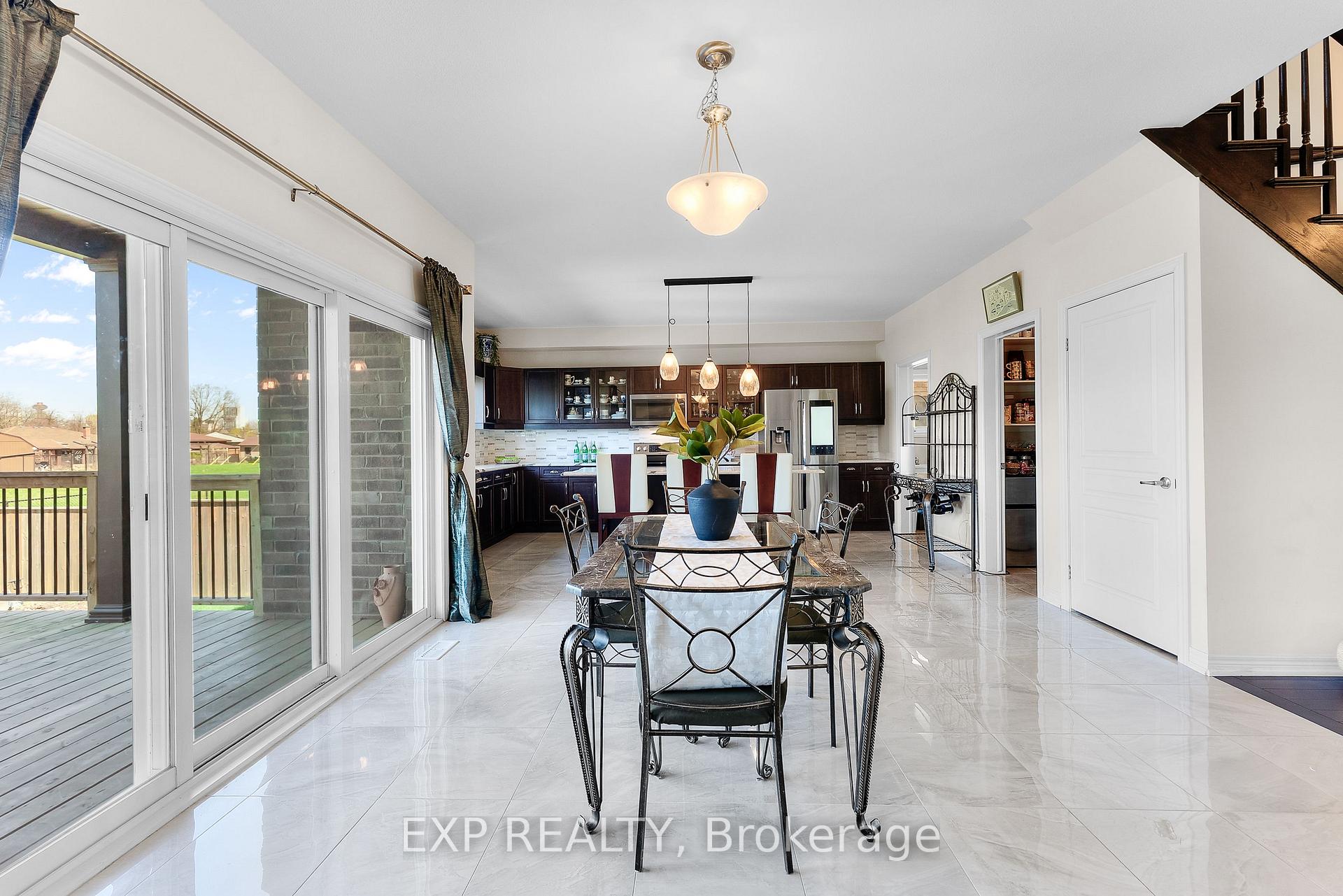 Photo 14 of 6311 Sam Iorfida Drive, Niagara Falls, Oldfield — HOMEH