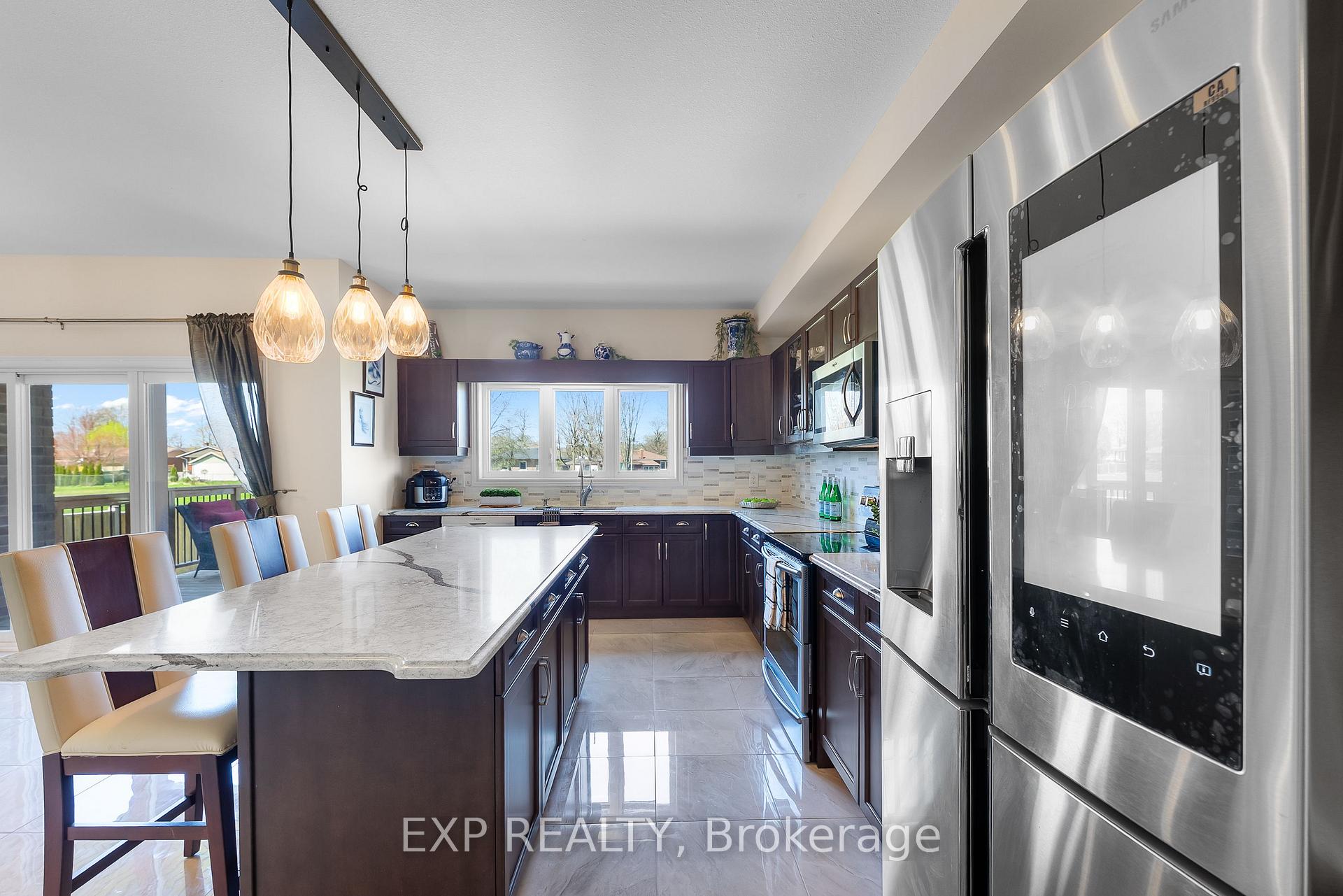 Photo 19 of 6311 Sam Iorfida Drive, Niagara Falls, Oldfield — HOMEH