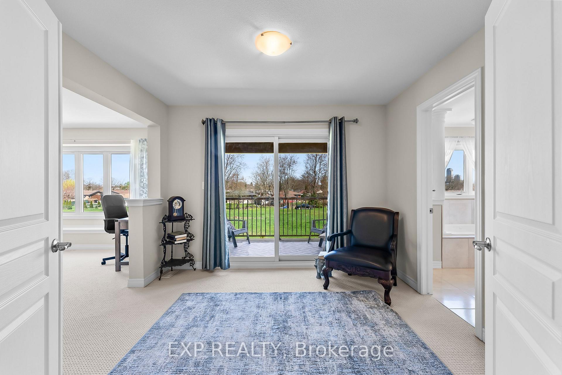 Photo 25 of 6311 Sam Iorfida Drive, Niagara Falls, Oldfield — HOMEH