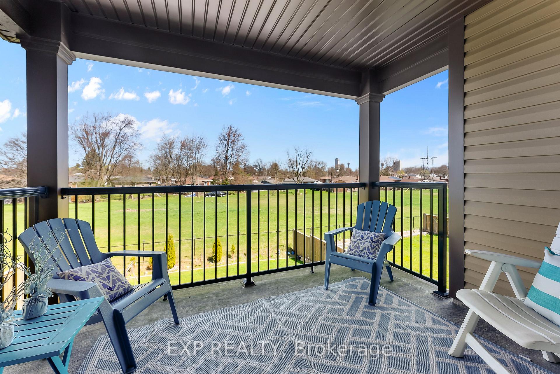 Photo 26 of 6311 Sam Iorfida Drive, Niagara Falls, Oldfield — HOMEH