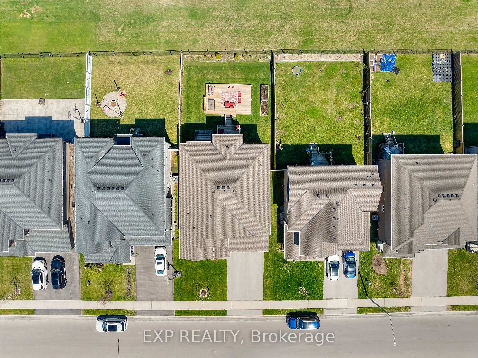 Photo 39 of 6311 Sam Iorfida Drive, Niagara Falls, Oldfield — HOMEH