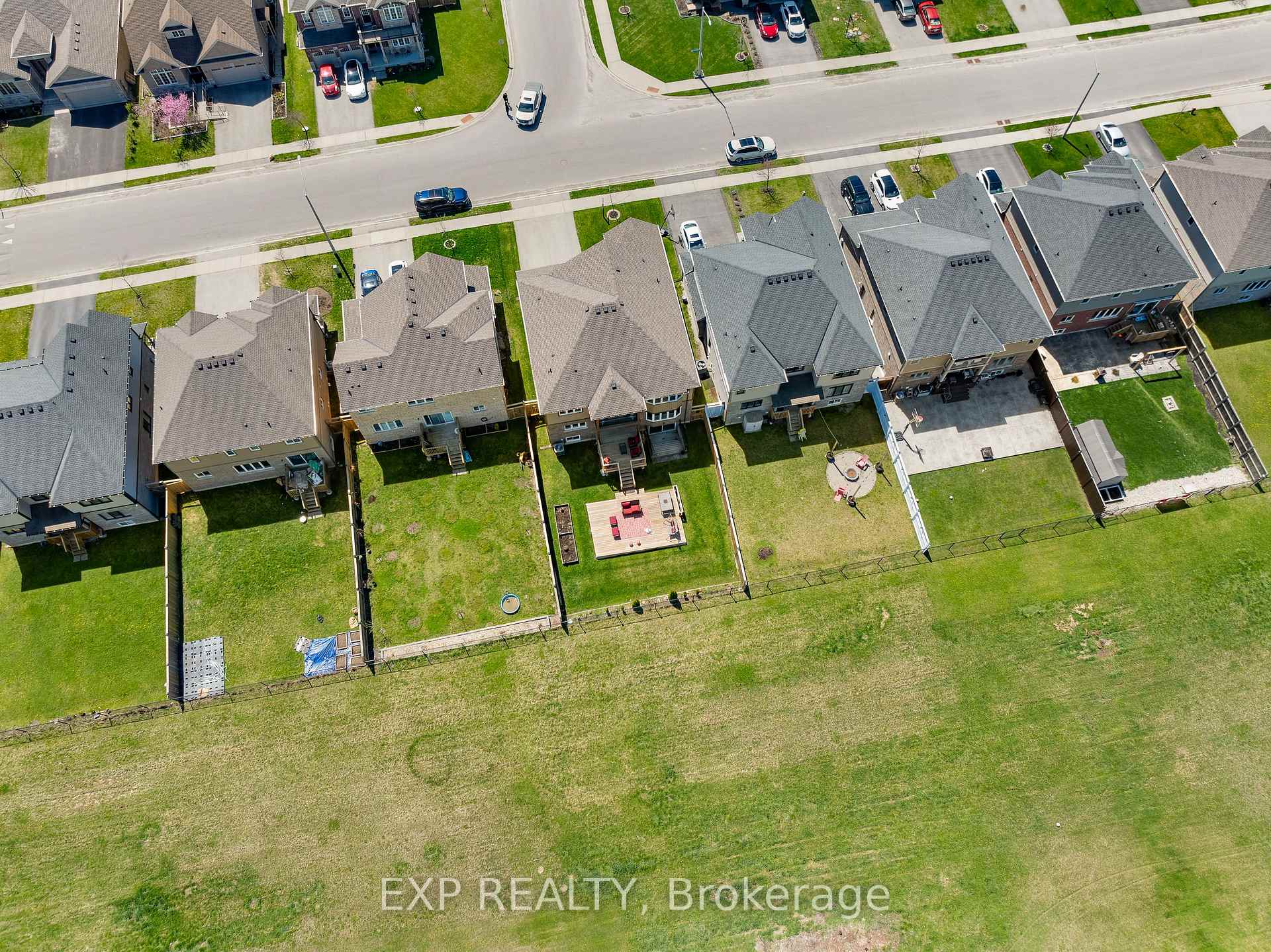 Photo 40 of 6311 Sam Iorfida Drive, Niagara Falls, Oldfield — HOMEH