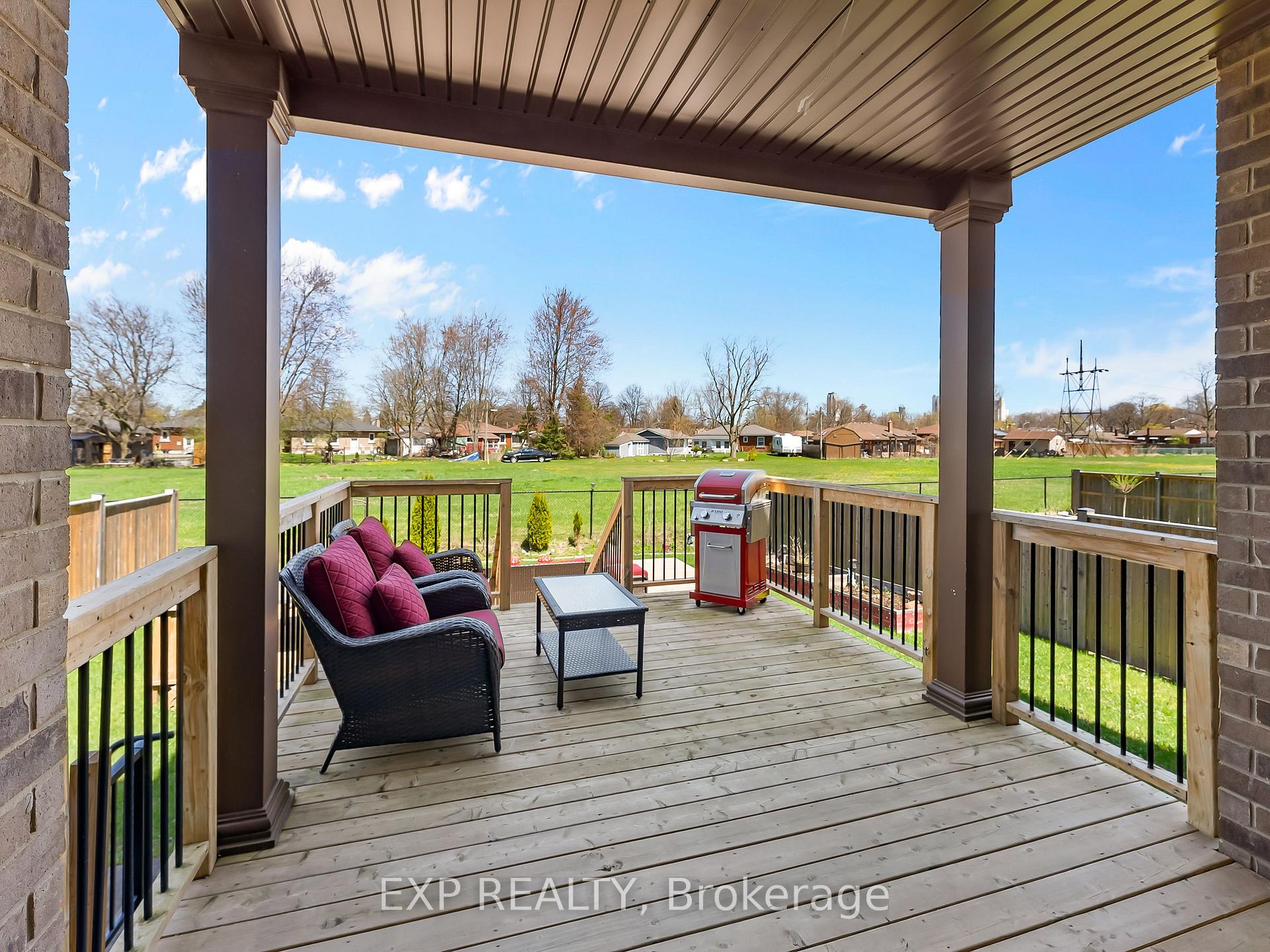 Photo 41 of 6311 Sam Iorfida Drive, Niagara Falls, Oldfield — HOMEH