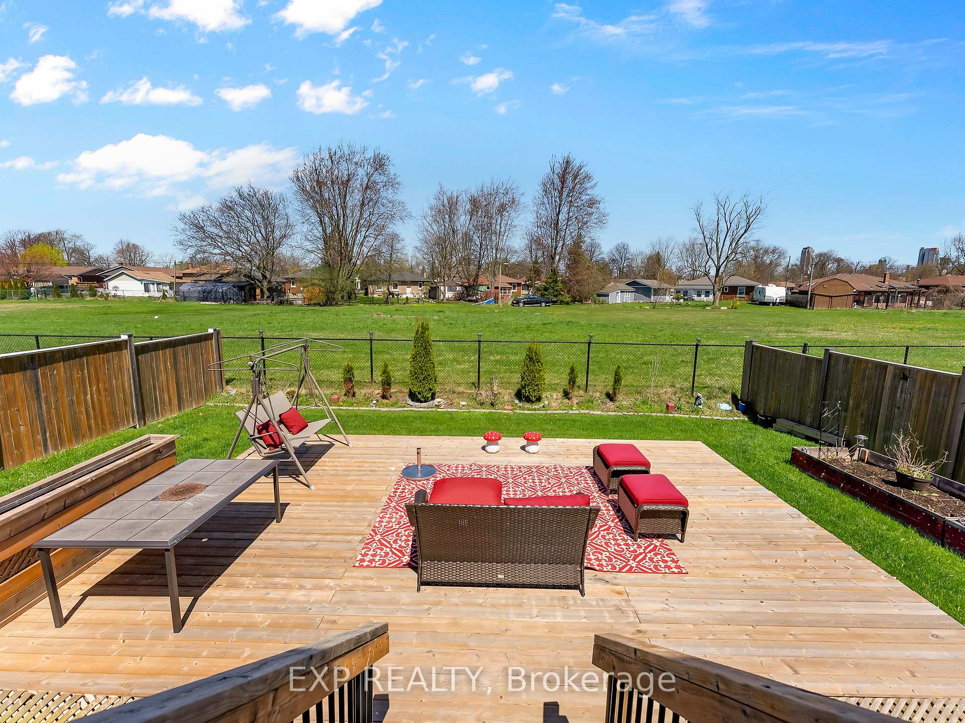 Photo 42 of 6311 Sam Iorfida Drive, Niagara Falls, Oldfield — HOMEH