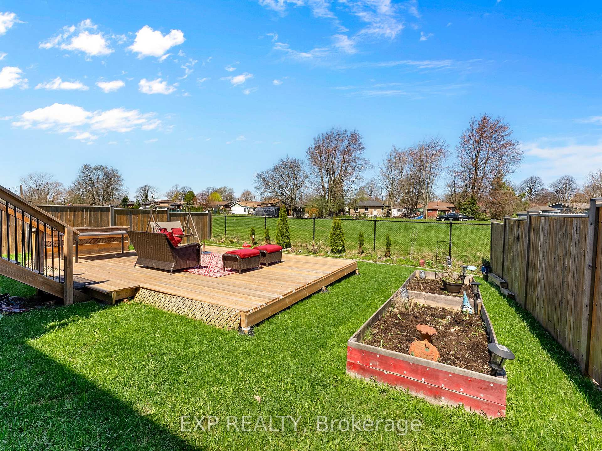 Photo 44 of 6311 Sam Iorfida Drive, Niagara Falls, Oldfield — HOMEH