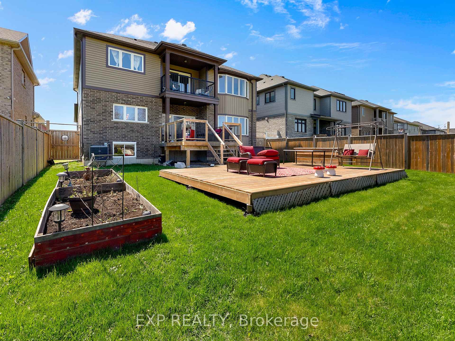 Photo 45 of 6311 Sam Iorfida Drive, Niagara Falls, Oldfield — HOMEH
