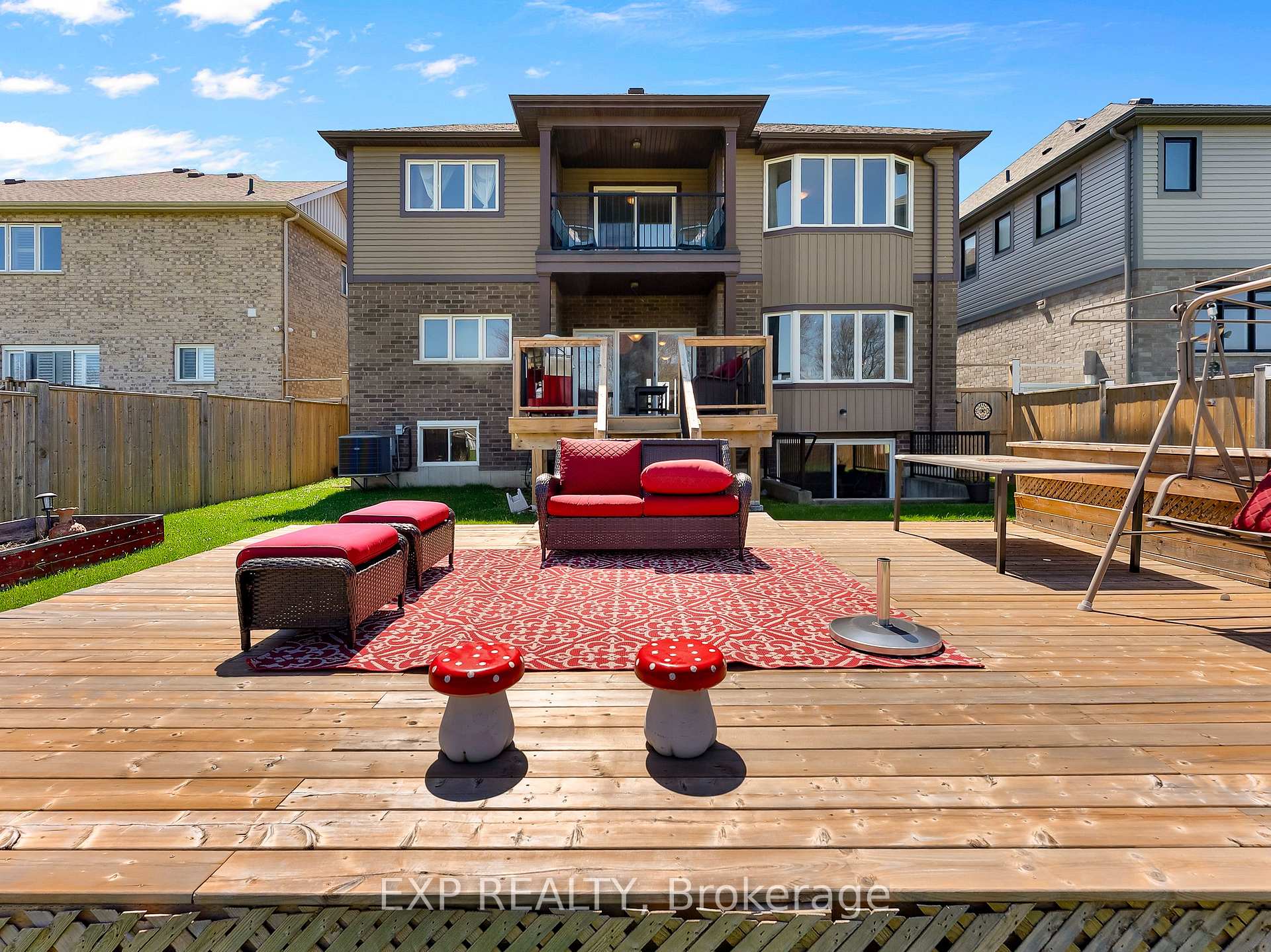 Photo 46 of 6311 Sam Iorfida Drive, Niagara Falls, Oldfield — HOMEH