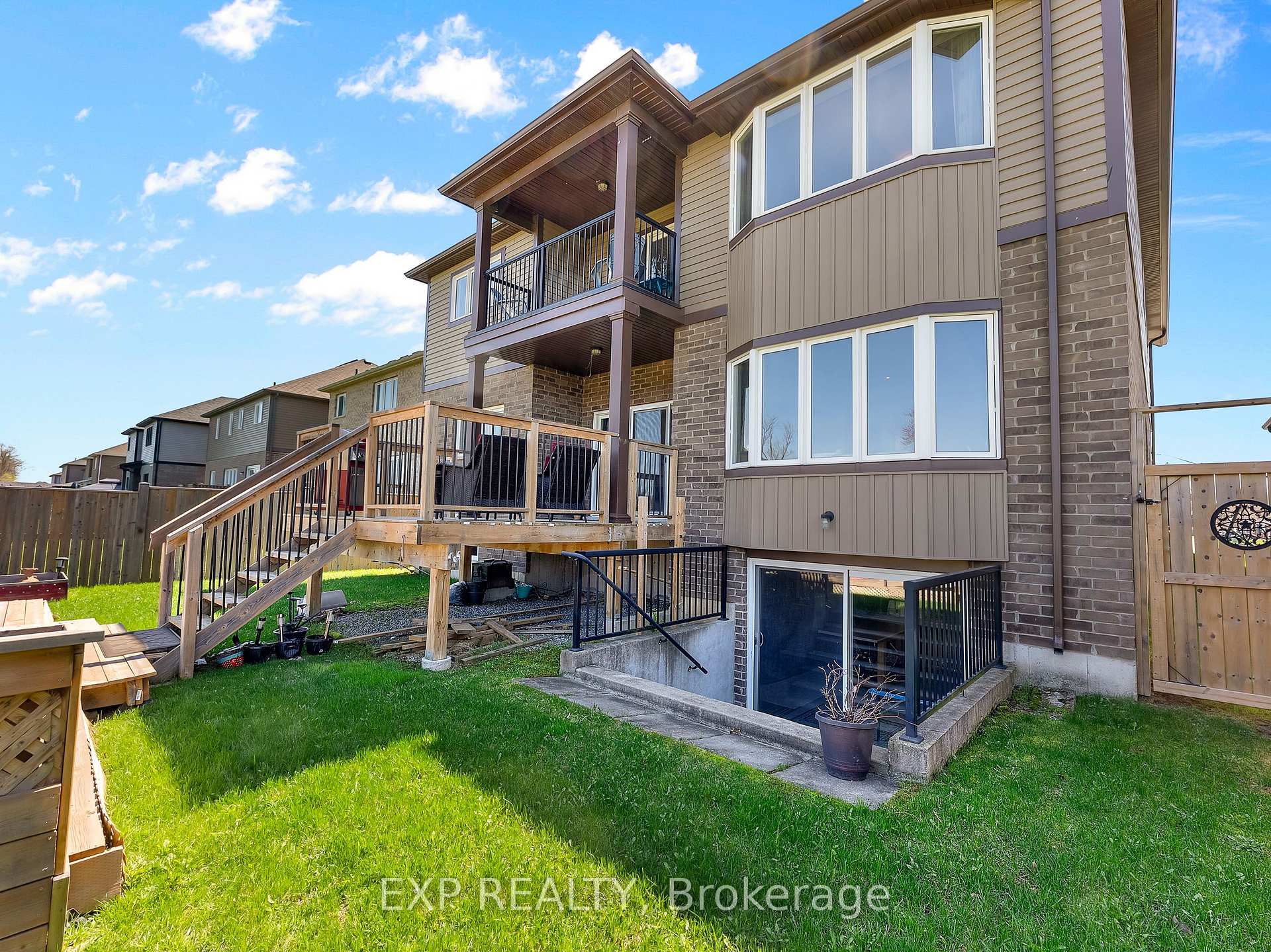 Photo 47 of 6311 Sam Iorfida Drive, Niagara Falls, Oldfield — HOMEH
