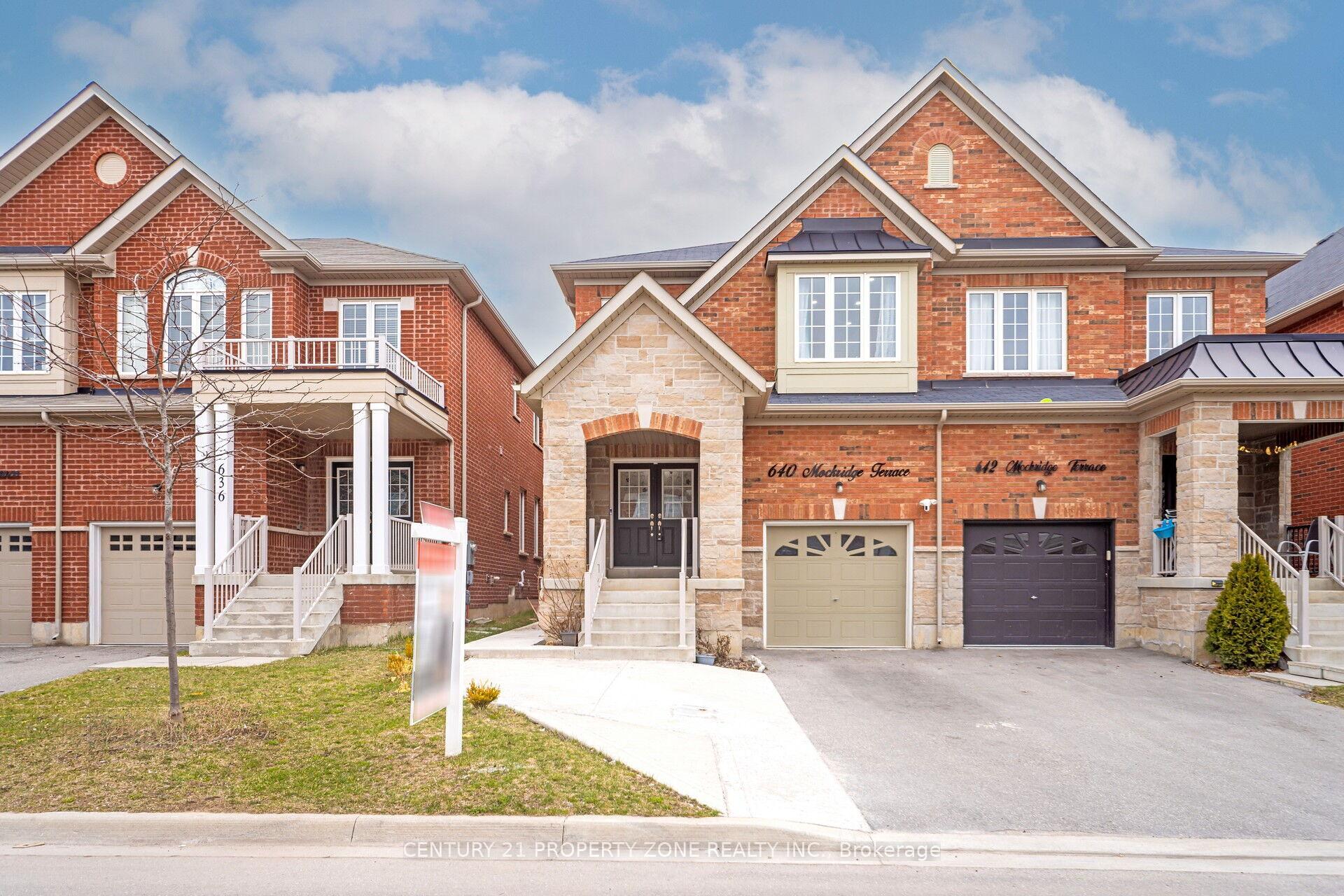 Photo 4 of 640 Mockridge Terrace, Milton, Harrison — HOMEH