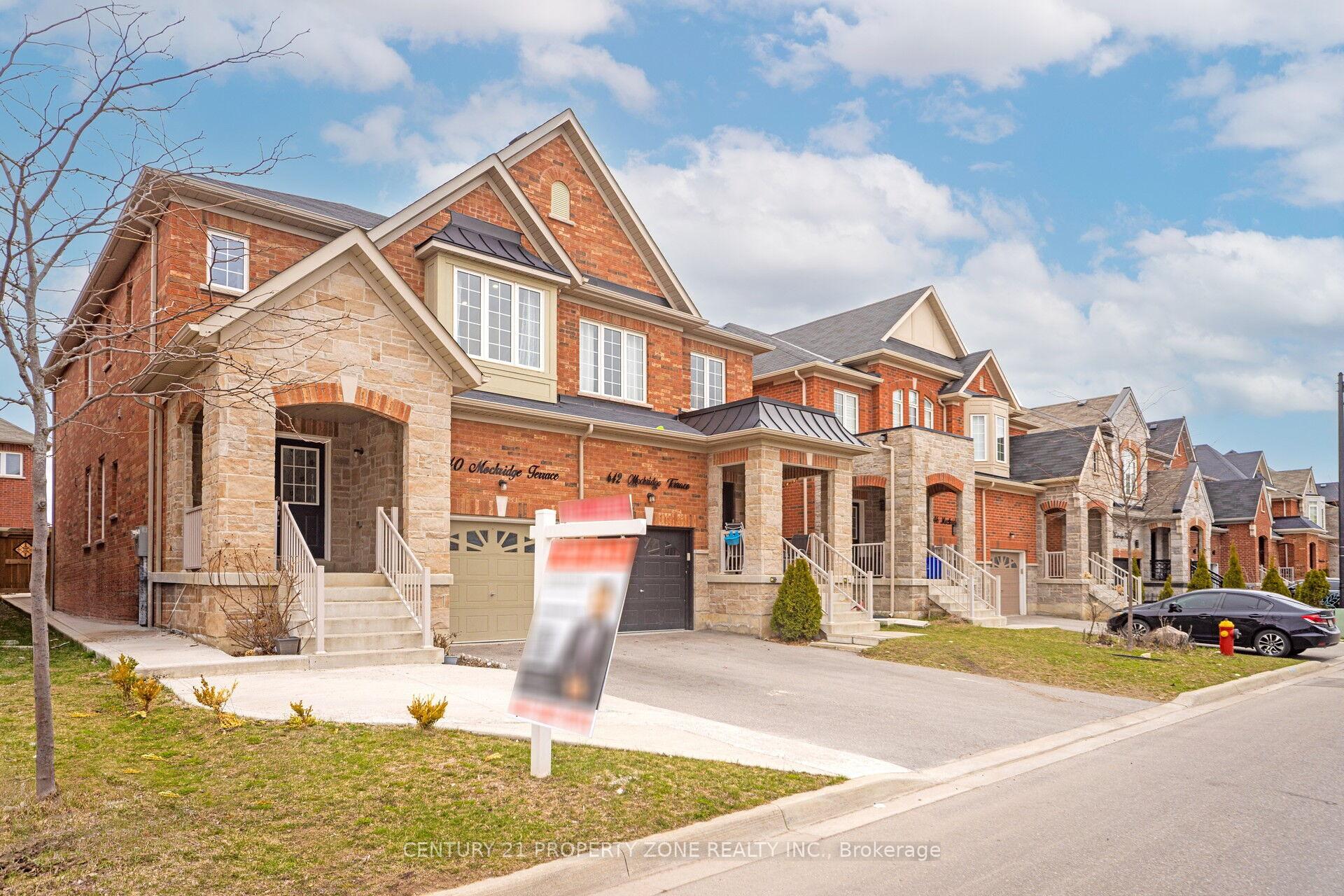 Photo 5 of 640 Mockridge Terrace, Milton, Harrison — HOMEH