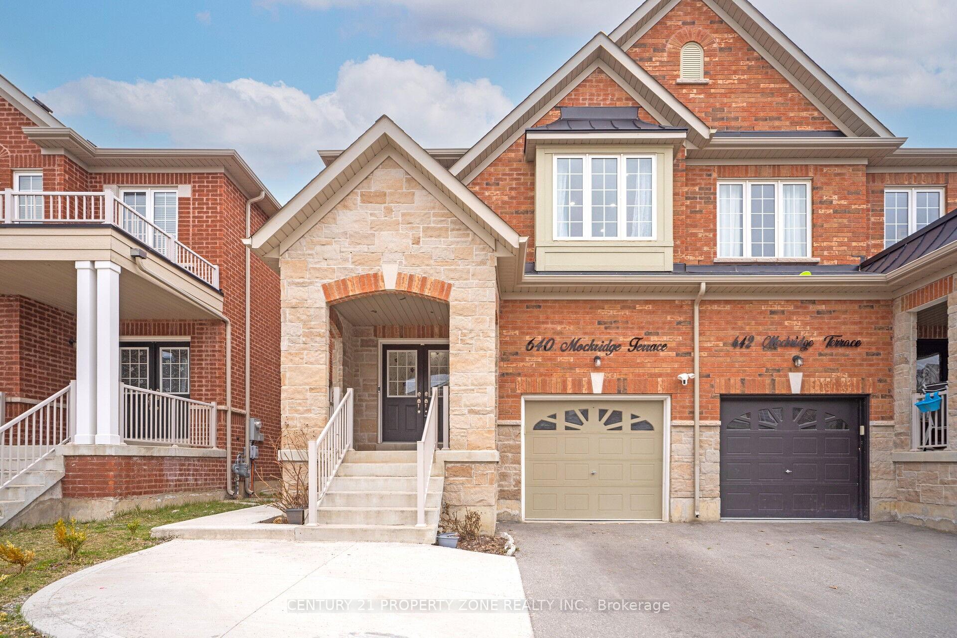 Photo 6 of 640 Mockridge Terrace, Milton, Harrison — HOMEH