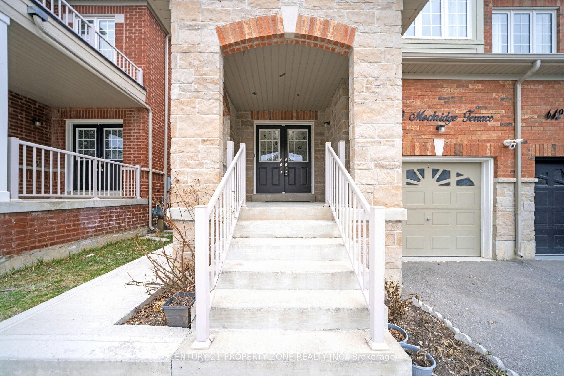 Photo 7 of 640 Mockridge Terrace, Milton, Harrison — HOMEH