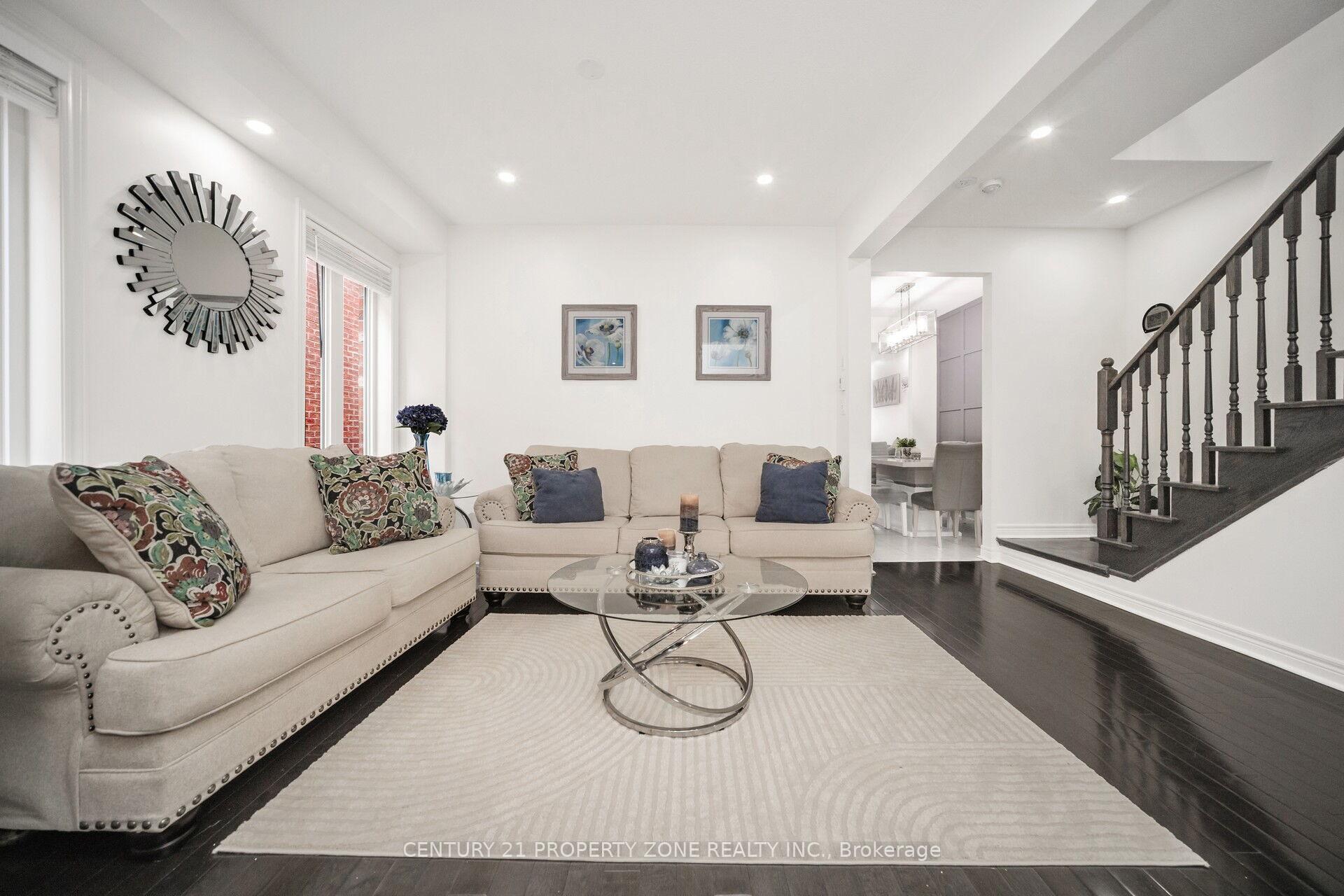 Photo 10 of 640 Mockridge Terrace, Milton, Harrison — HOMEH