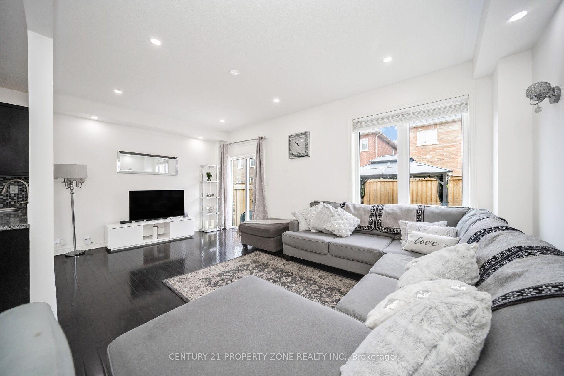 Photo 20 of 640 Mockridge Terrace, Milton, Harrison — HOMEH