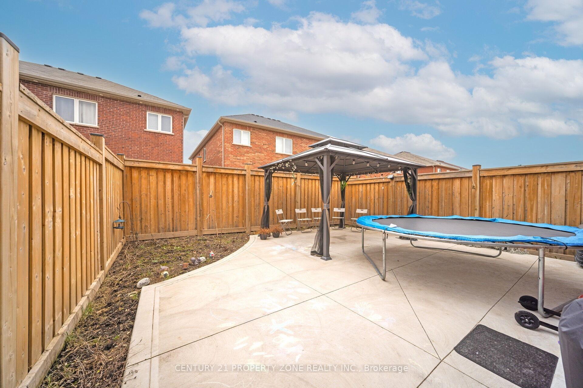 Photo 47 of 640 Mockridge Terrace, Milton, Harrison — HOMEH