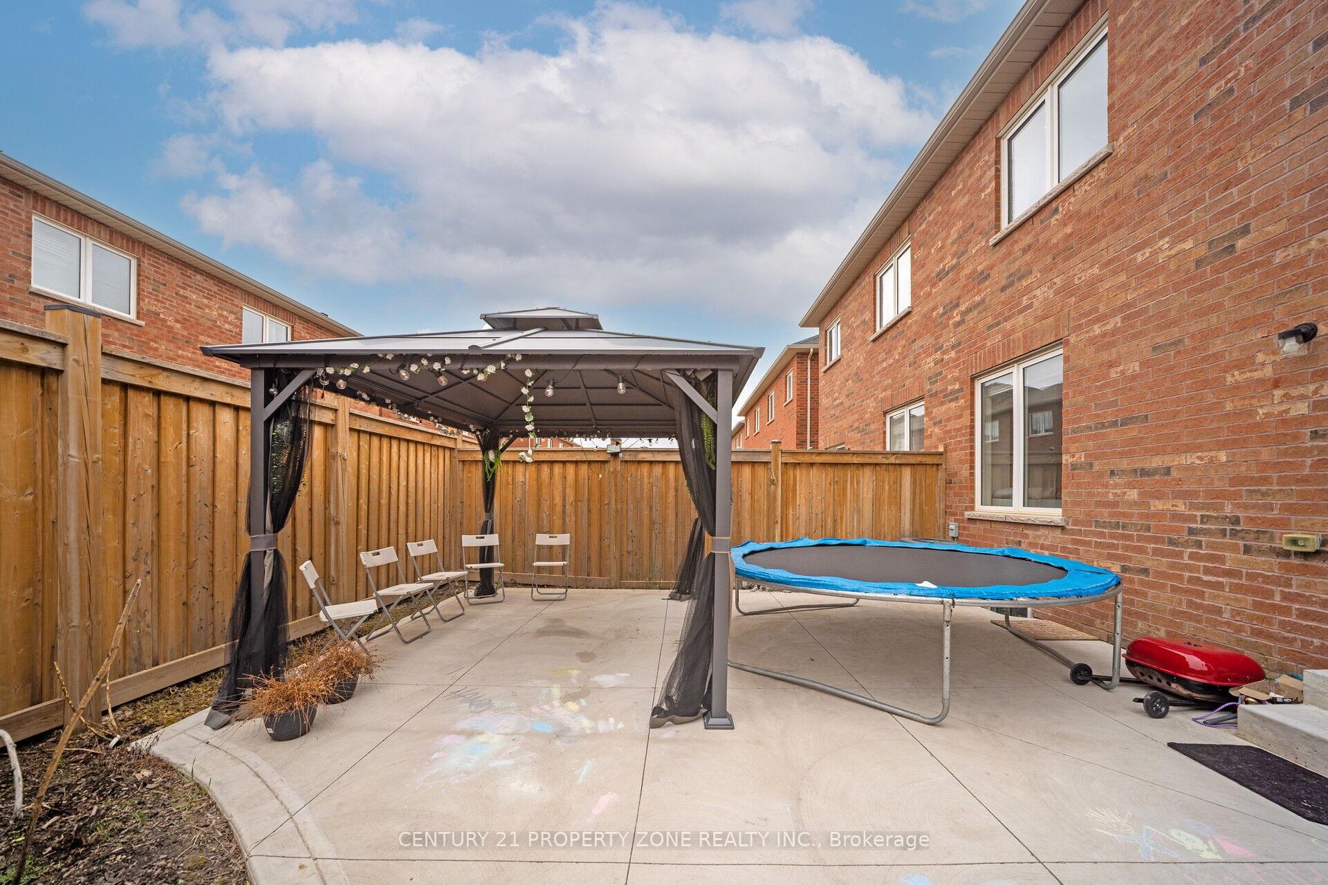 Photo 48 of 640 Mockridge Terrace, Milton, Harrison — HOMEH