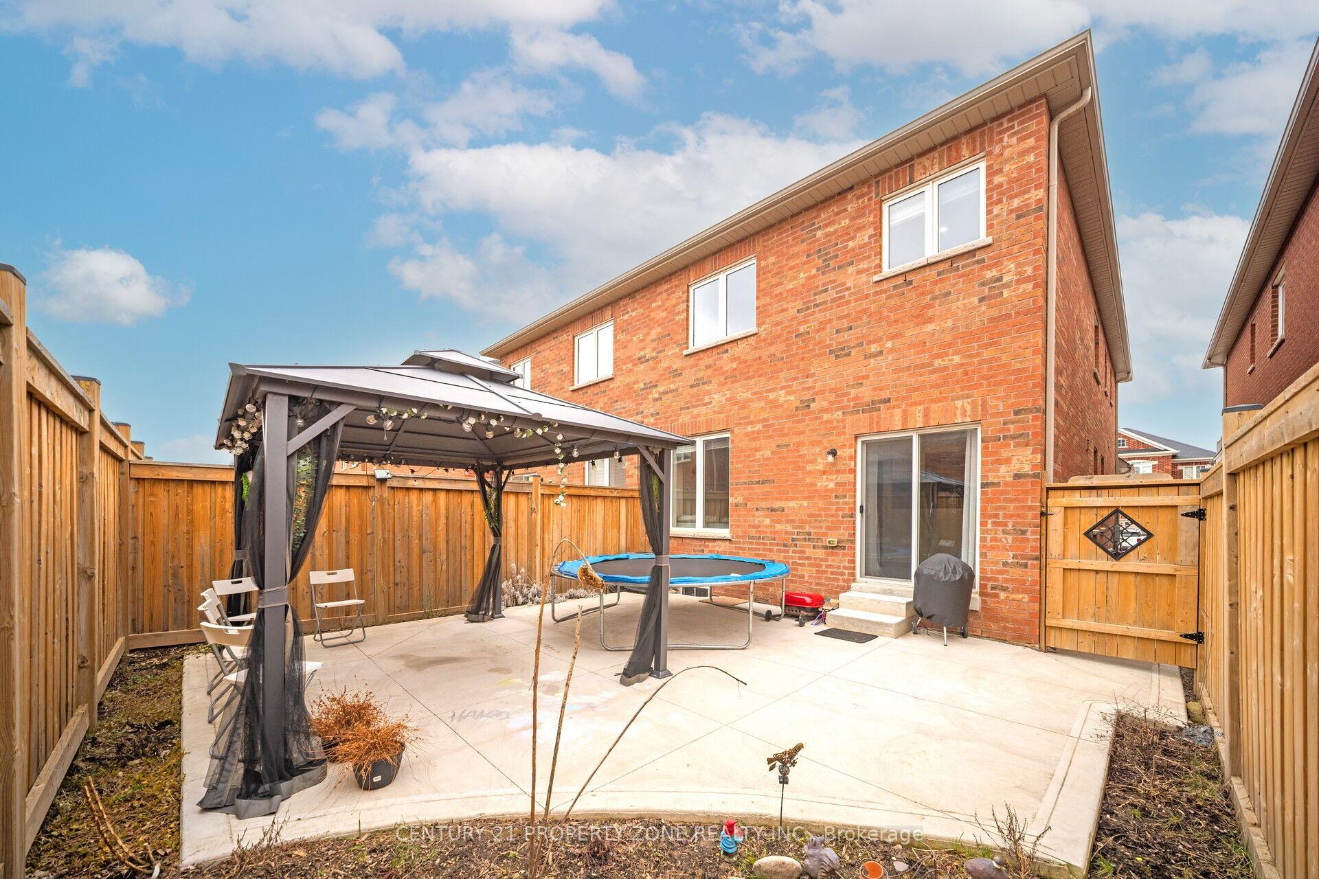 Photo 49 of 640 Mockridge Terrace, Milton, Harrison — HOMEH