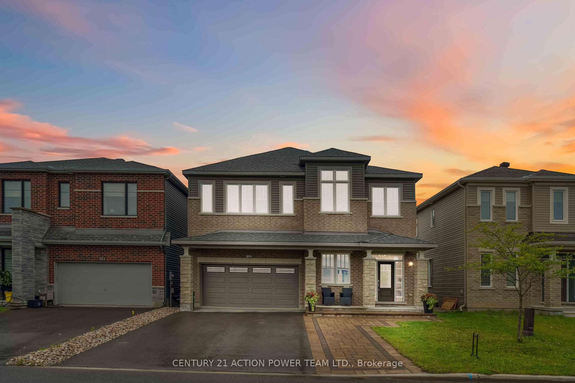 Photo 1 of 266 Esturgeon Street, Ottawa, Avalon West — HOMEH