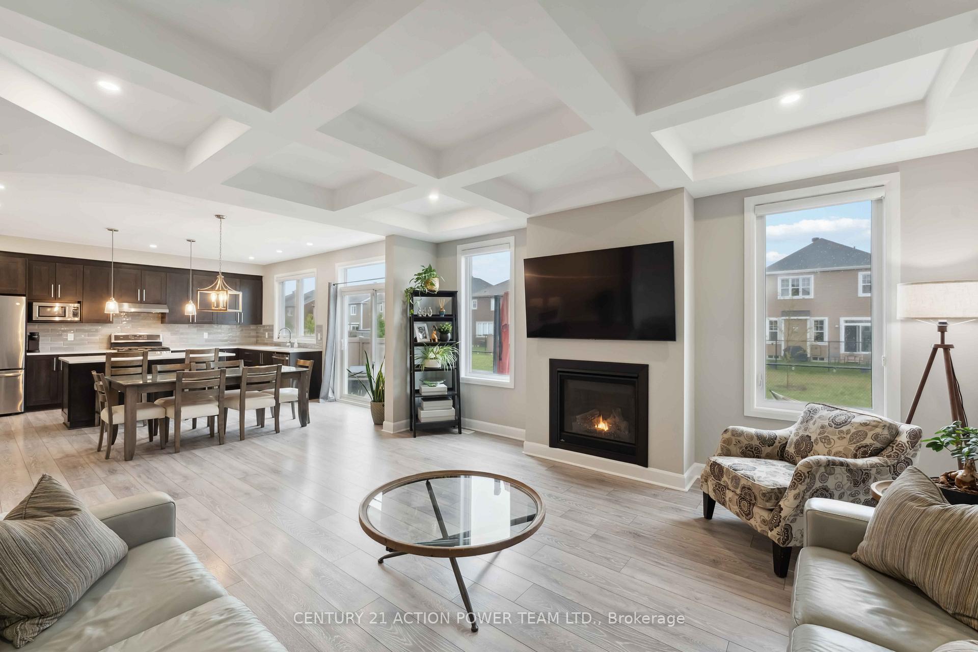 Photo 9 of 266 Esturgeon Street, Ottawa, Avalon West — HOMEH