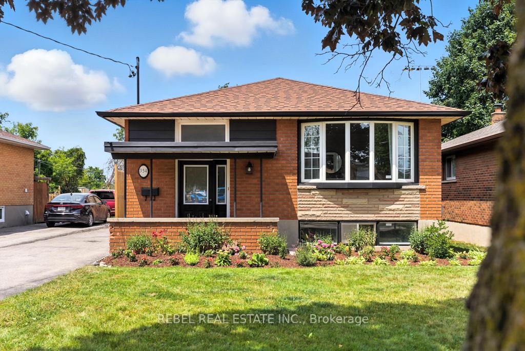 Photo 1 of 354 Conant Street, Oshawa, Lakeview — HOMEH