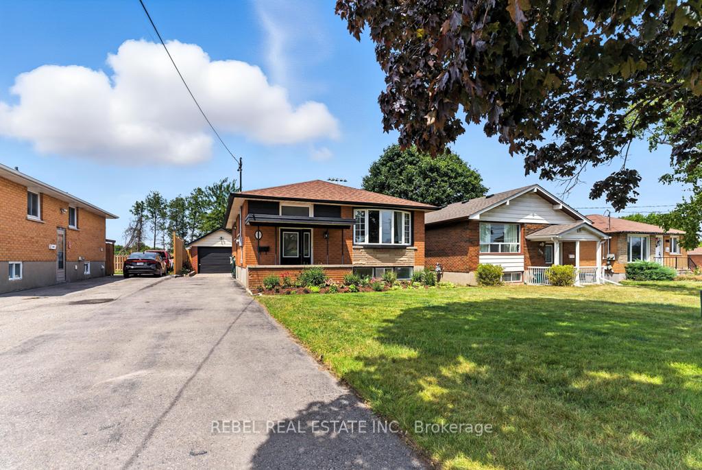 Photo 2 of 354 Conant Street, Oshawa, Lakeview — HOMEH