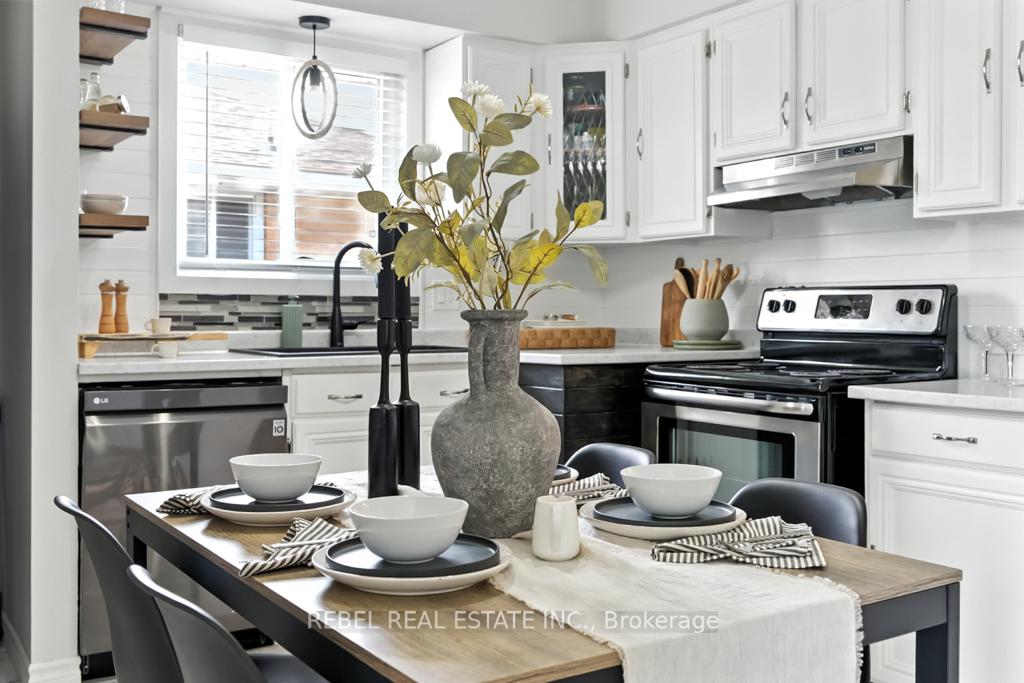Photo 11 of 354 Conant Street, Oshawa, Lakeview — HOMEH