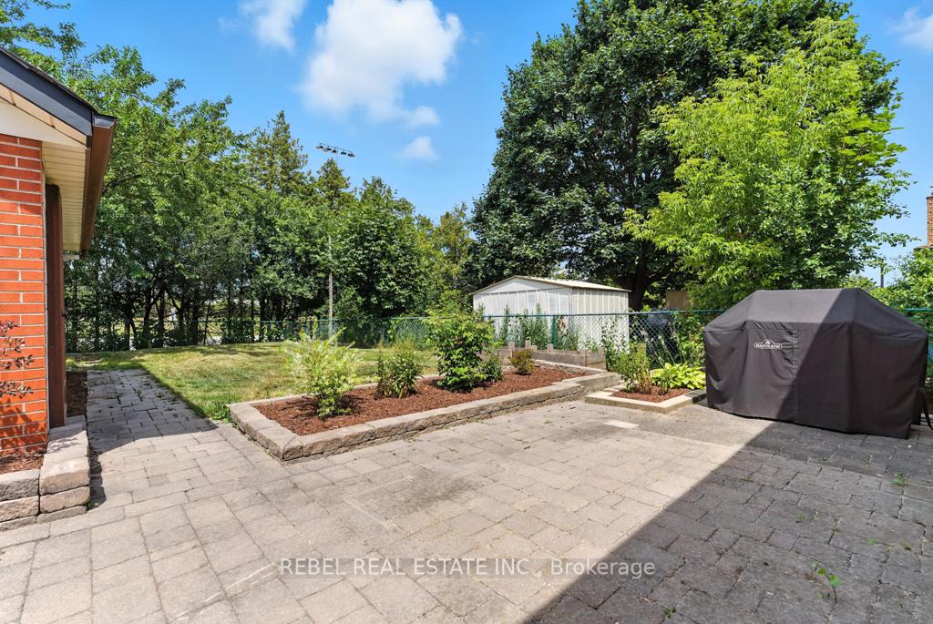 Photo 38 of 354 Conant Street, Oshawa, Lakeview — HOMEH