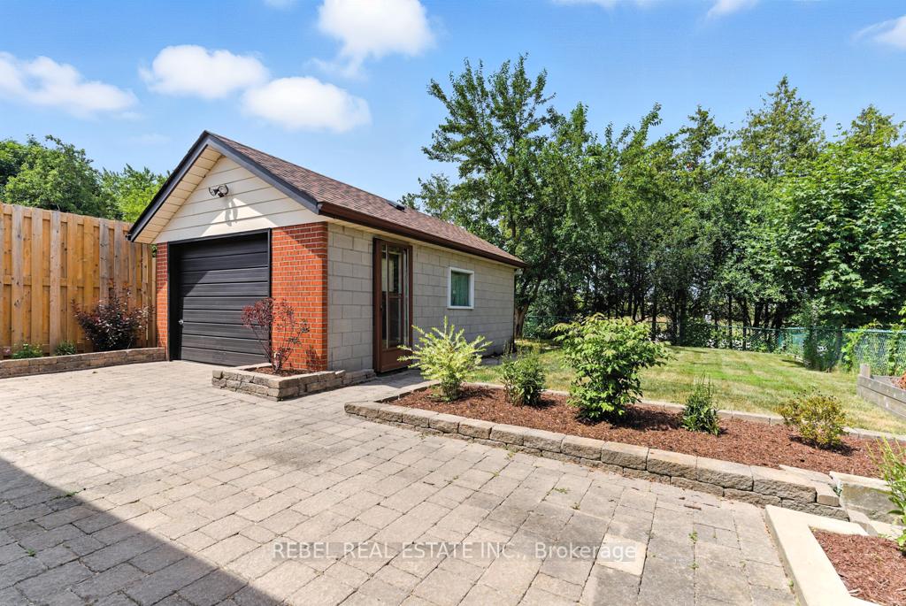 Photo 39 of 354 Conant Street, Oshawa, Lakeview — HOMEH
