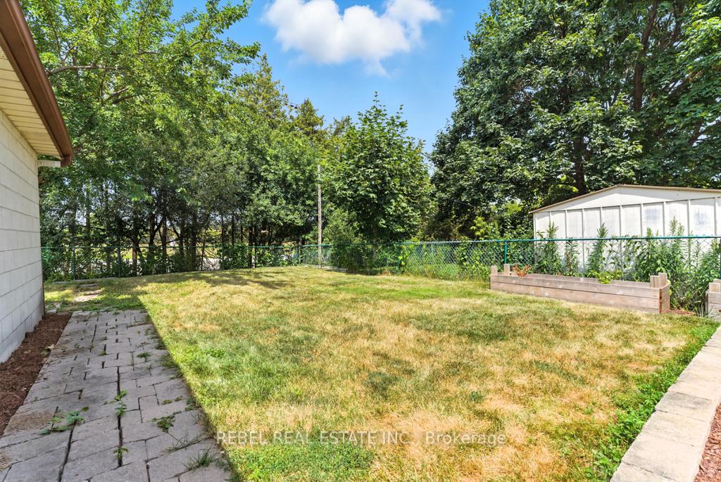Photo 40 of 354 Conant Street, Oshawa, Lakeview — HOMEH