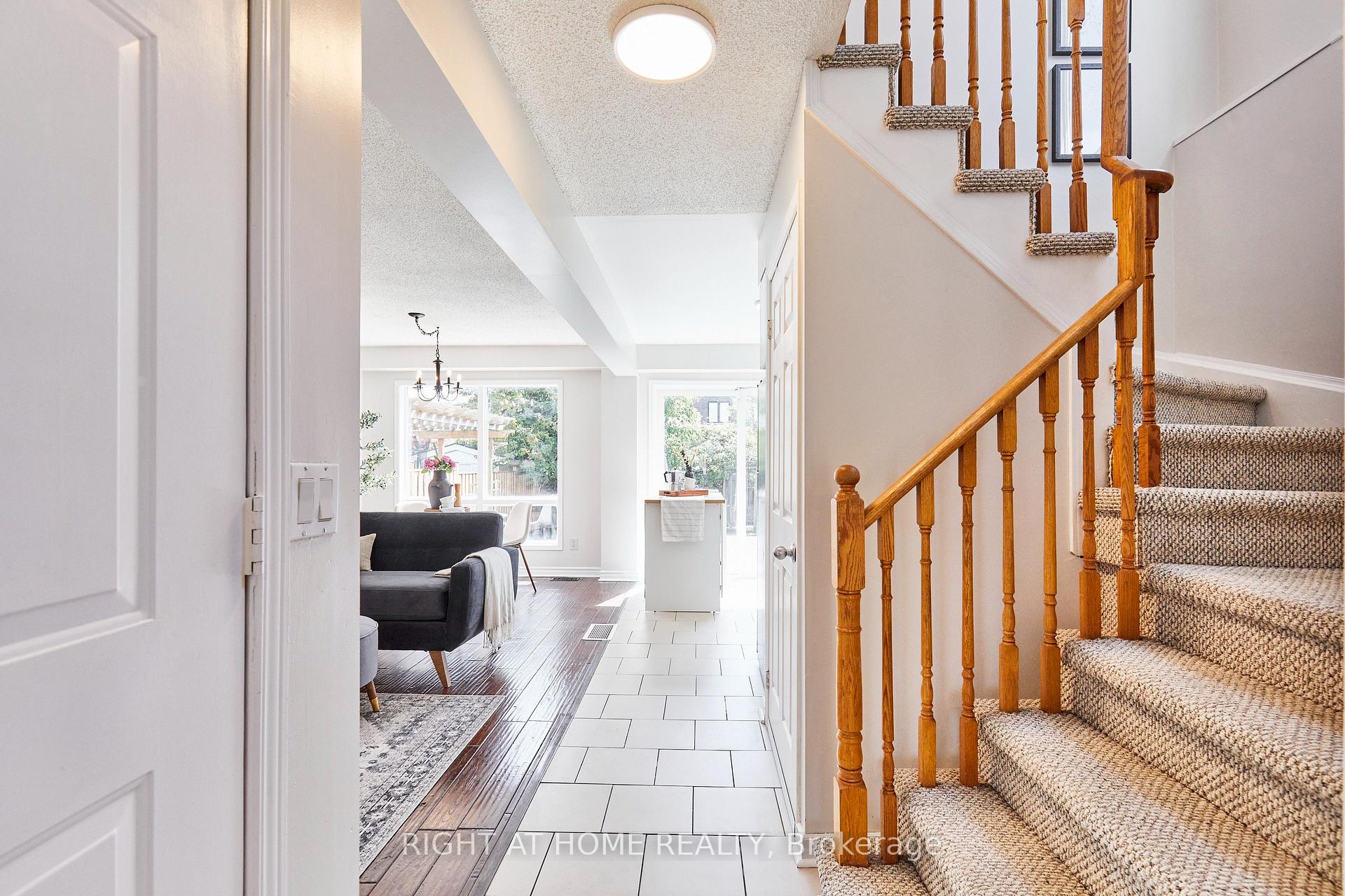 Photo 2 of 1307 Andover Drive, Oshawa, Eastdale — HOMEH