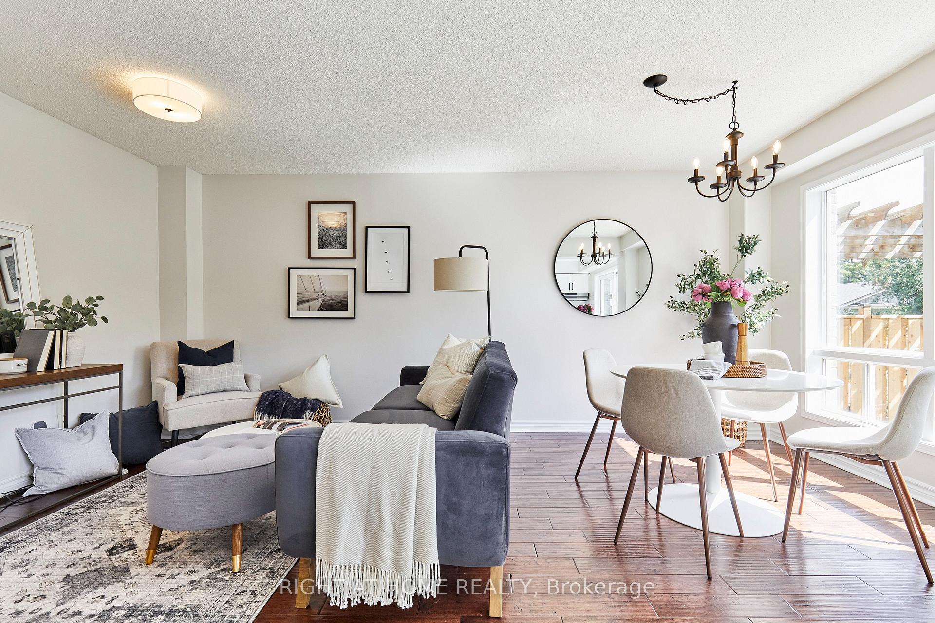 Photo 5 of 1307 Andover Drive, Oshawa, Eastdale — HOMEH
