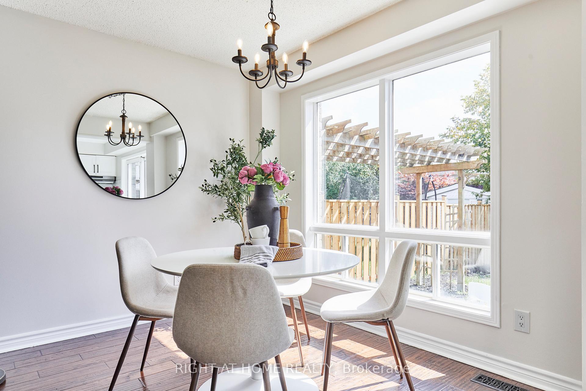 Photo 6 of 1307 Andover Drive, Oshawa, Eastdale — HOMEH