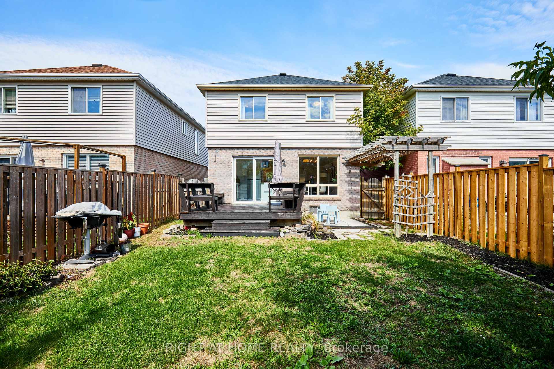 Photo 23 of 1307 Andover Drive, Oshawa, Eastdale — HOMEH