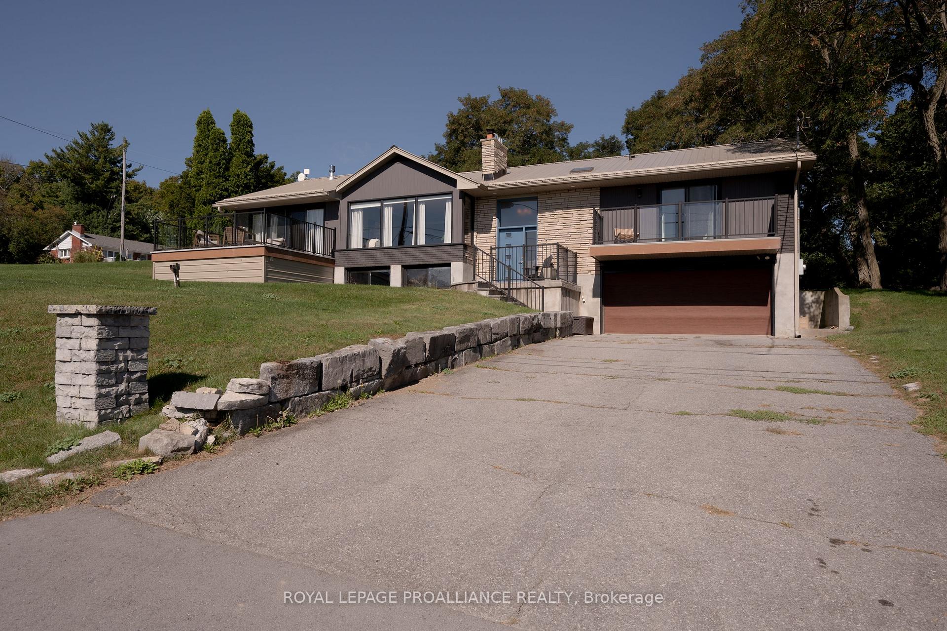 Front of 792 Sterling Avenue