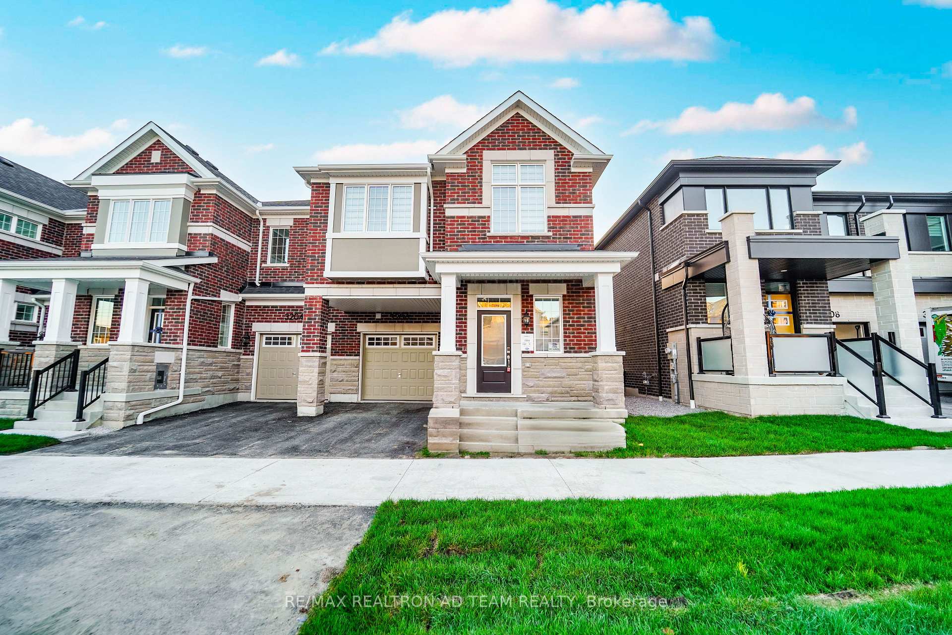 Photo 1 of 3206 Brigadier Avenue, Pickering, Rural Pickering — HOMEH