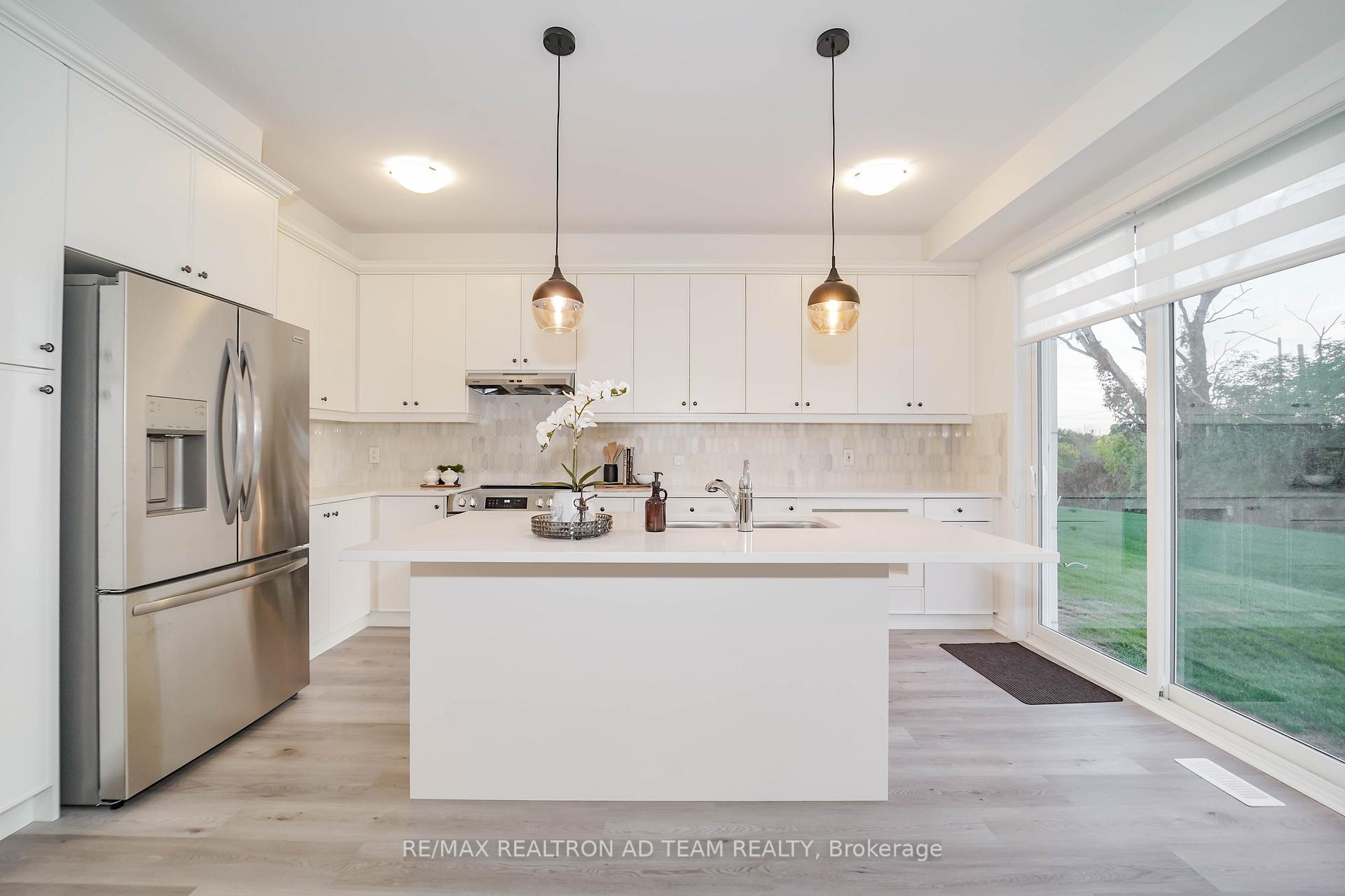 Photo 8 of 3206 Brigadier Avenue, Pickering, Rural Pickering — HOMEH