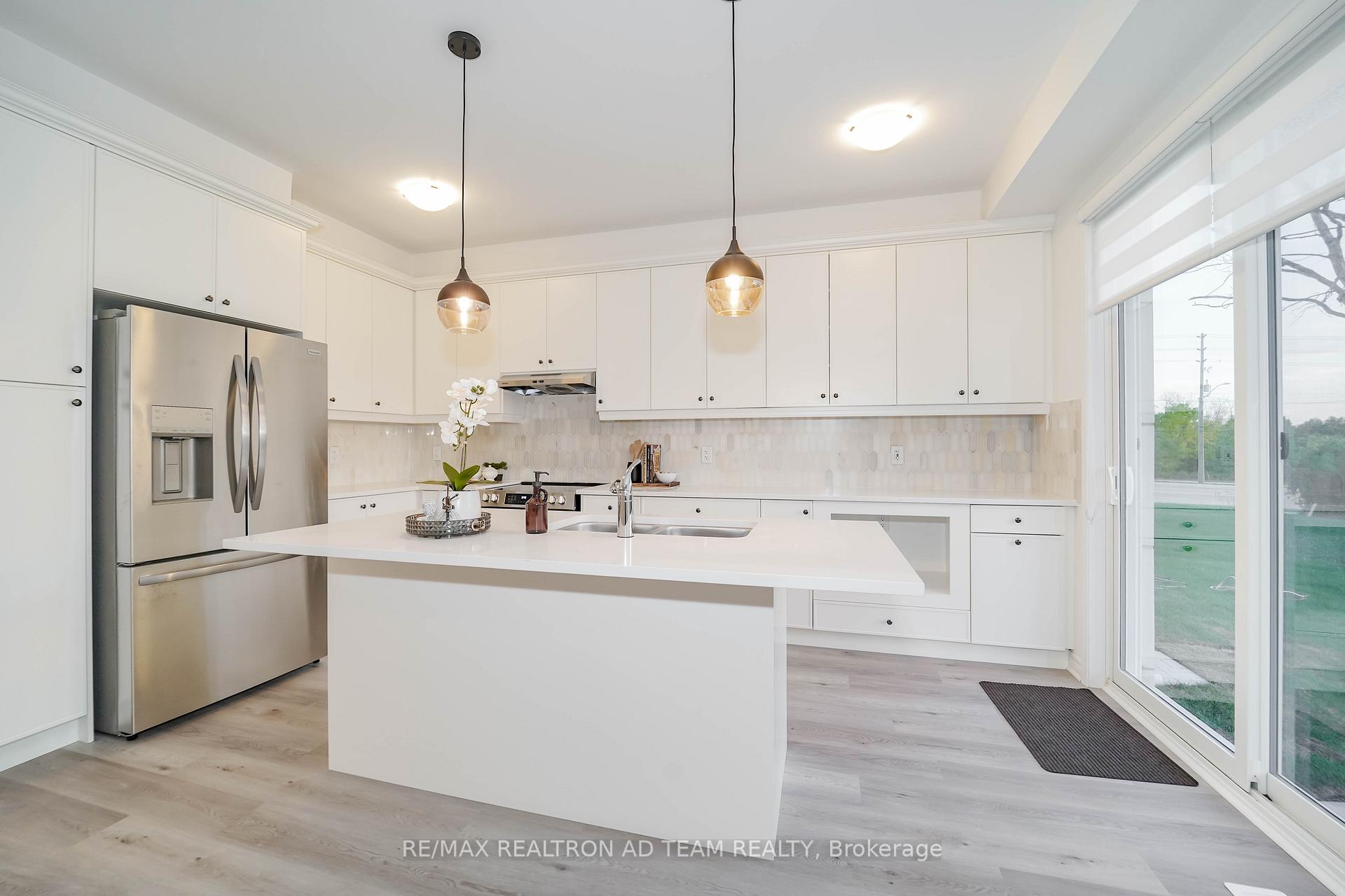 Photo 9 of 3206 Brigadier Avenue, Pickering, Rural Pickering — HOMEH