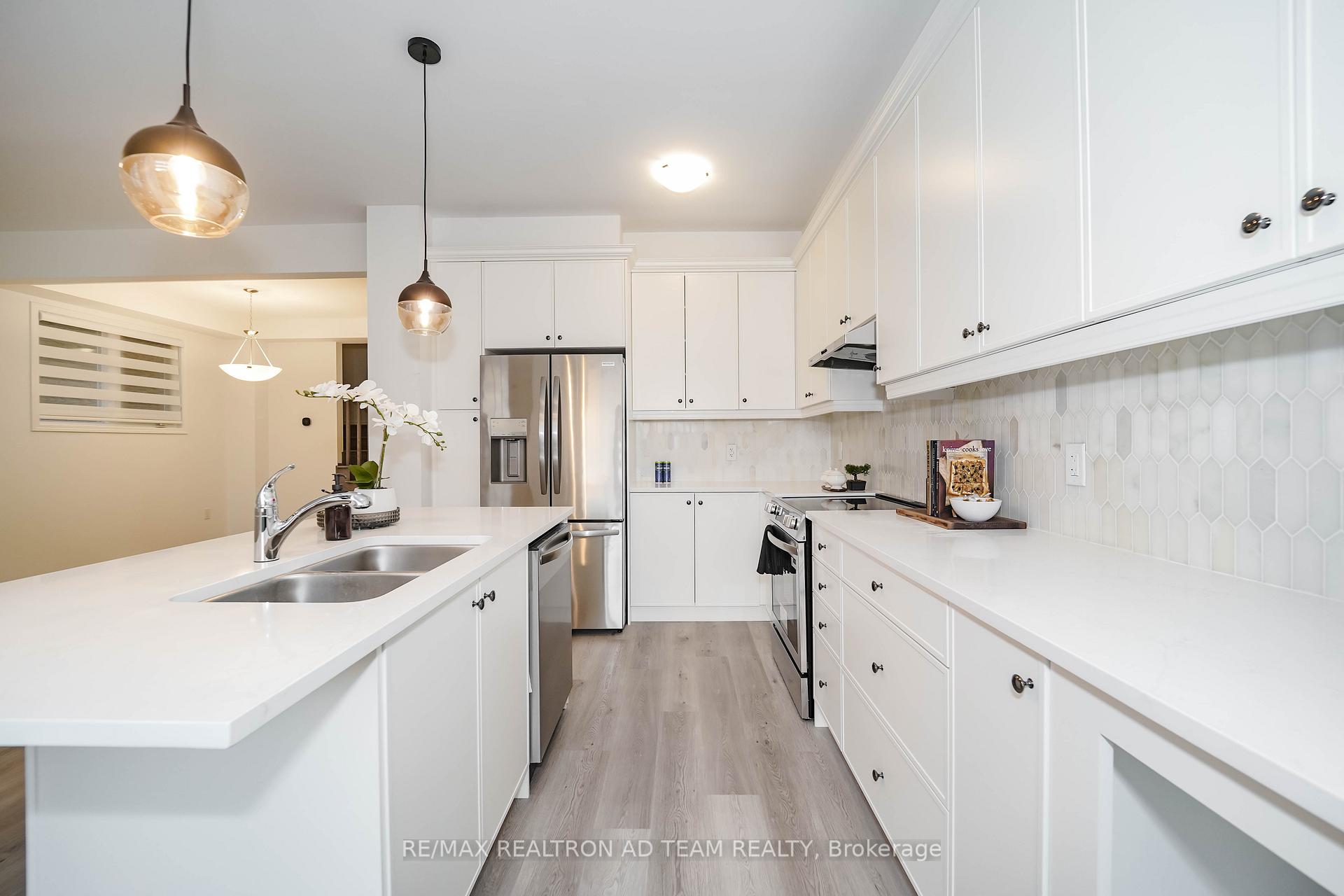 Photo 10 of 3206 Brigadier Avenue, Pickering, Rural Pickering — HOMEH